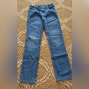 Mini Boden Girls and 10Y Denim Jeans